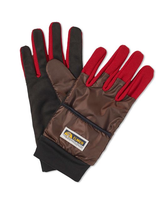 5 Elmer Gloves Windproof City Glove X-Large END. Clothing