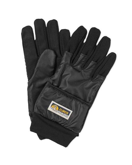 7 Elmer Gloves Windproof City Glove Large END. Clothing