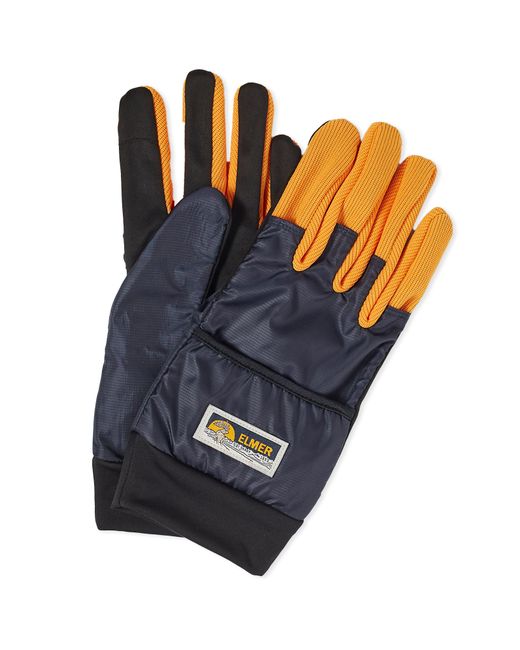 5 Elmer Gloves Windproof City Glove Large END. Clothing