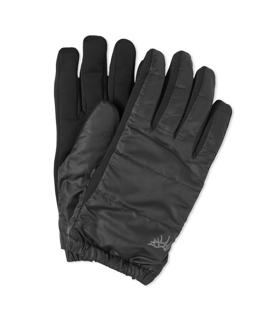 5 Elmer Gloves PrimaLoft Glove Large END. Clothing