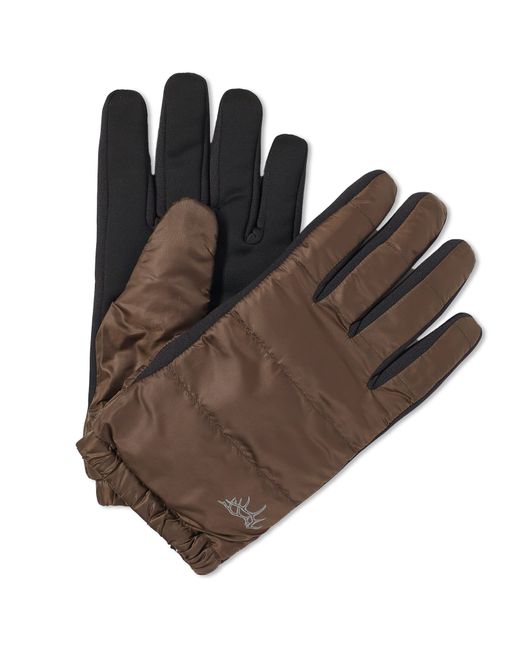 5 Elmer Gloves PrimaLoft Glove Large END. Clothing