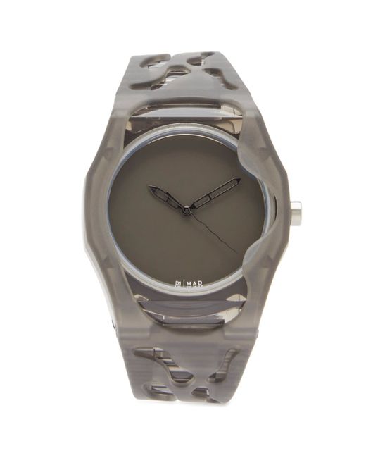 29 MAD x D1 Milano Concept Watch END. Clothing