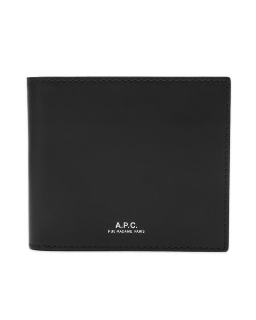 11 A.P.C. Aly Bilfold Wallet END. Clothing