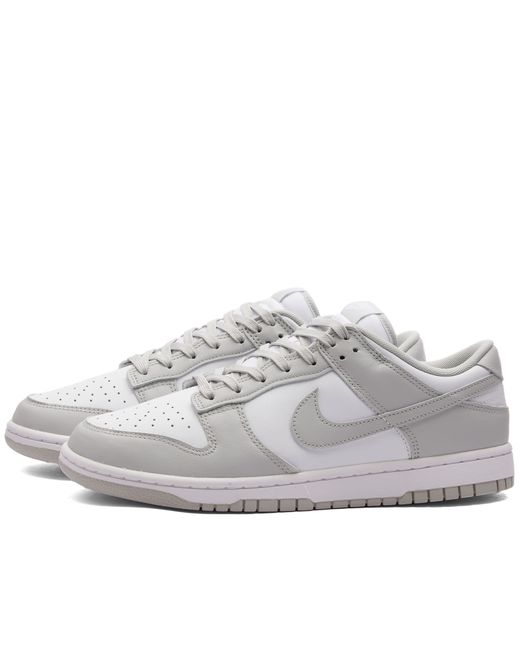 12 Nike Dunk Low Retro Sneakers UK 11.5 END. Clothing