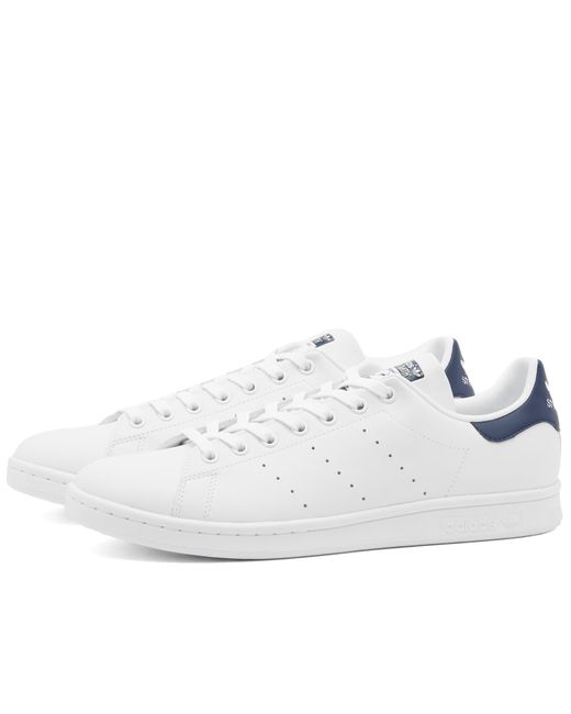 1 Adidas Stan Smith Sneakers UK 9.5 END. Clothing
