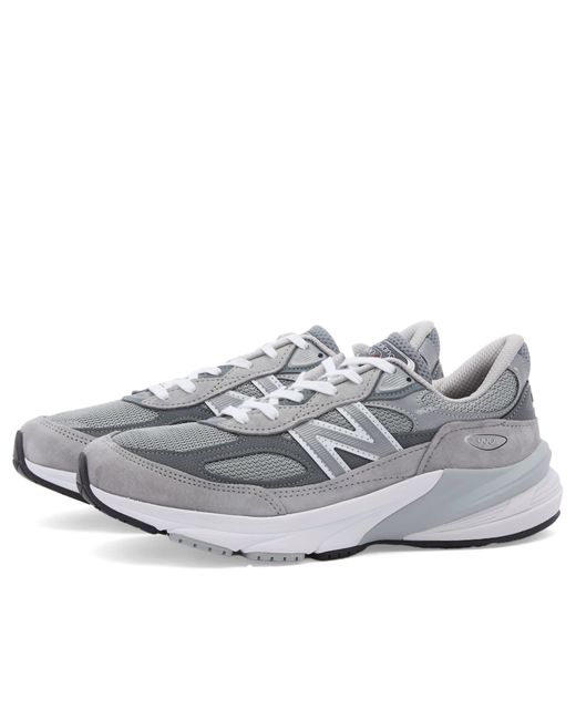 118 New Balance Made USA Sneakers UK 4 END. Clothing