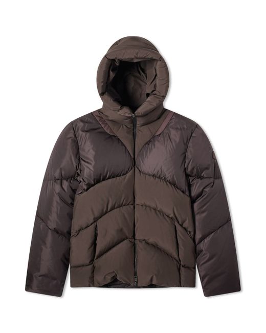 Moncler Ripstop Padded Jacket XX-Large END. Clothing