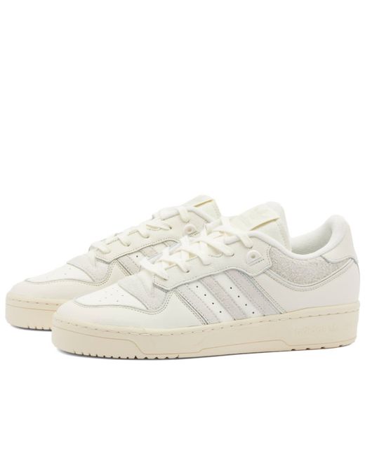 Adidas Rivalry 86 Low Sneakers UK 10 END. Clothing