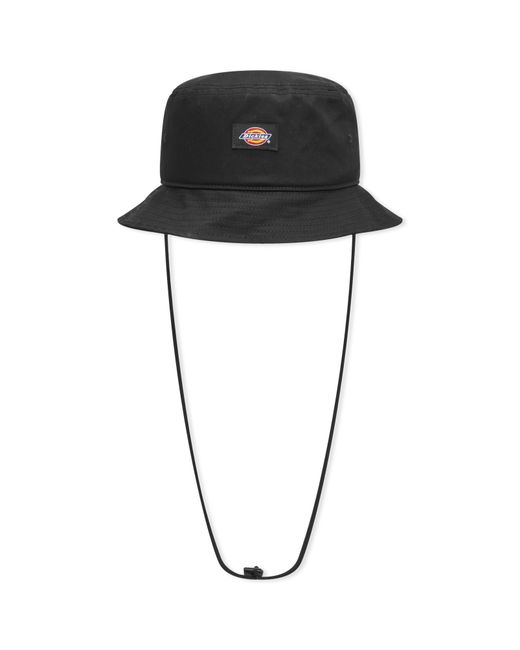 Dickies Clarks Grove Bucket Hat Small END. Clothing