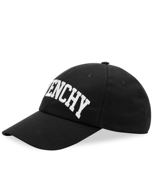 Givenchy Varsity Logo Cap END. Clothing