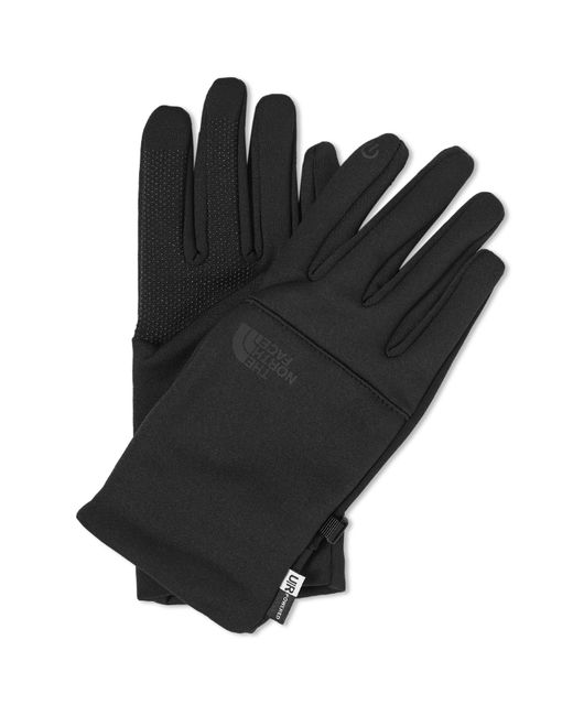 The North Face Etip Recycled Glove Tnf Medium END. Clothing