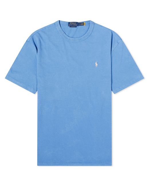 Polo Ralph Lauren T-Shirt Summer Large END. Clothing
