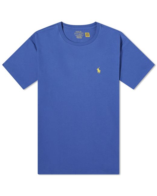 Polo Ralph Lauren Custom Fit T-Shirt Large END. Clothing