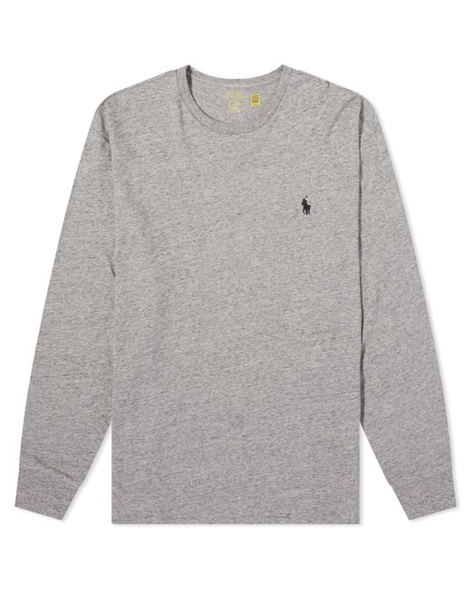 Polo Ralph Lauren Long Sleeve T-Shirt Large END. Clothing