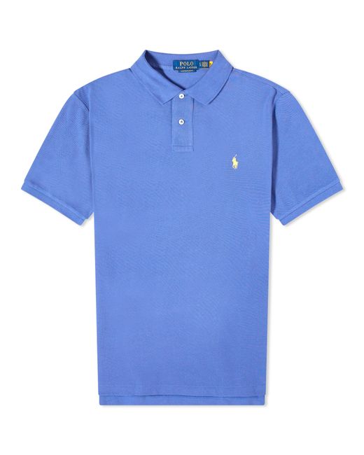 Polo Ralph Lauren Custom Fit Polo Shirt Large END. Clothing