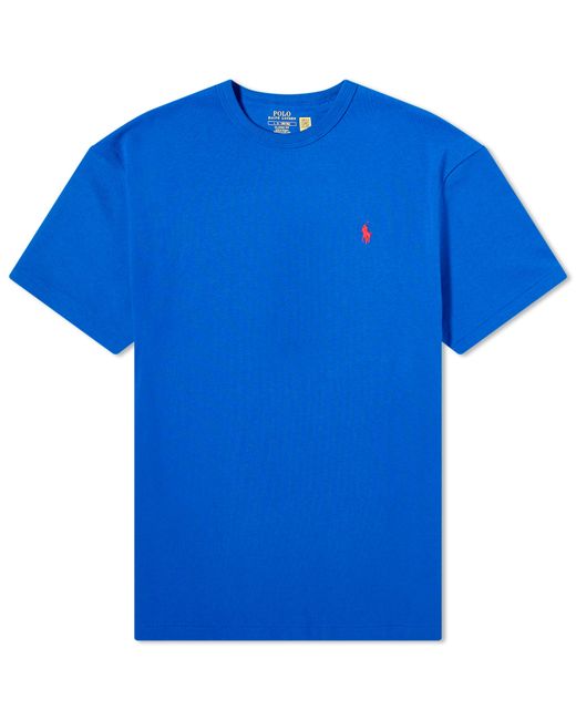 Polo Ralph Lauren Heavy Weight T-Shirt Large END. Clothing