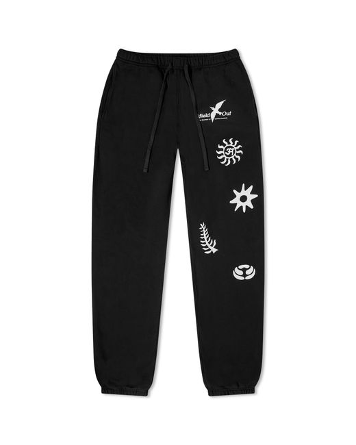 Afield Out Conscious Sweat Pants Large END. Clothing