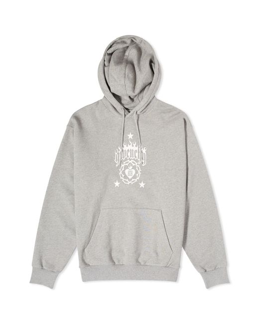 Givenchy Ski Capsule Hoodie Small END. Clothing