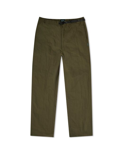 Afield Out Sierra Climbing Trousers Army Large END. Clothing