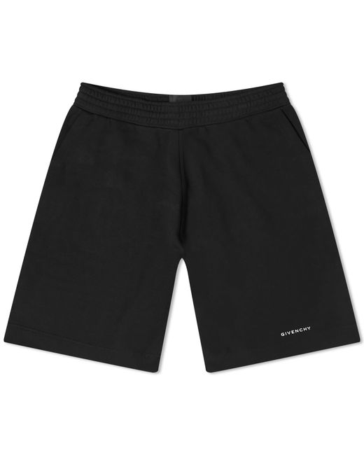 Givenchy Boxy Fit Bermuda Shorts Large END. Clothing