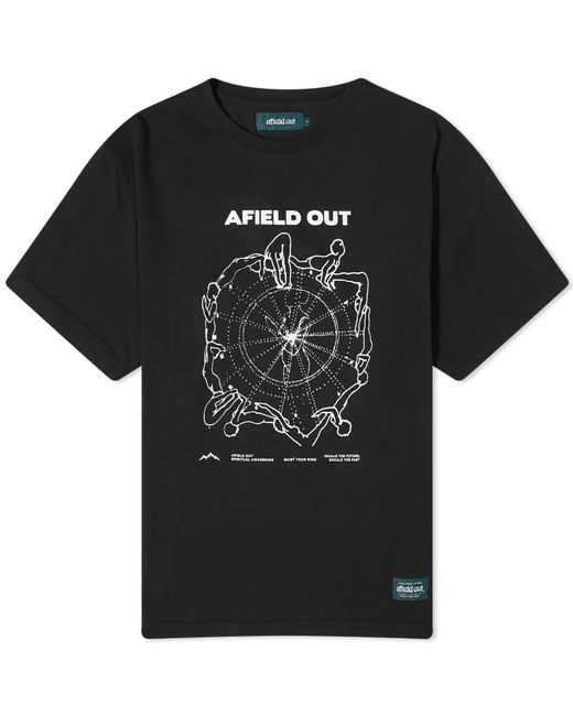 Afield Out Flow T-Shirt Large END. Clothing