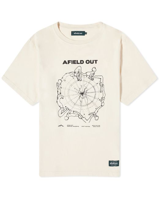 Afield Out Flow T-Shirt X-Large END. Clothing