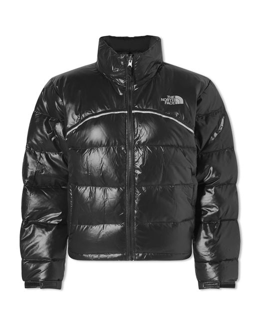 The North Face 2000 Retro Nuptse Jacket X-Small END. Clothing