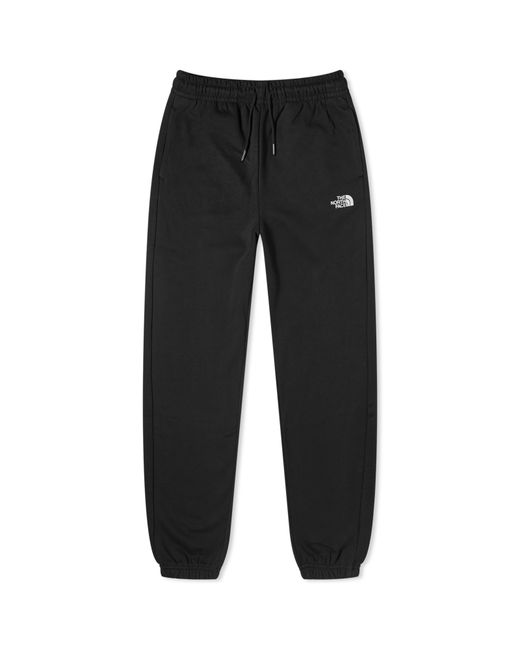 The North Face Womens Essential Sweat Pants Large END. Clothing