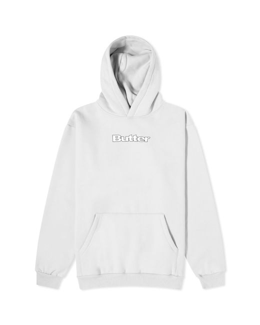 Butter Goods x Disney Sight Sound Hoodie END. Clothing