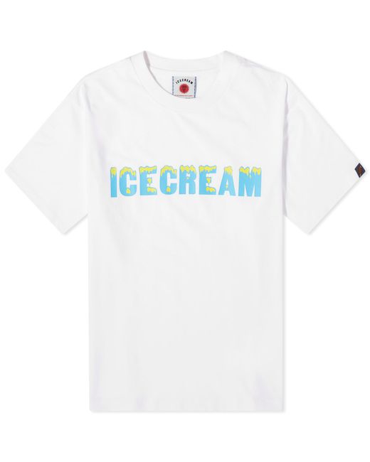 Icecream Drippy T-Shirt END. Clothing