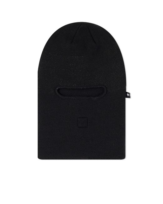The Trilogy Tapes TTT Balaclava Beanie END. Clothing