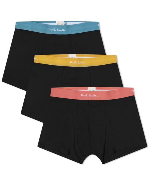 Paul Smith Trunk 3 Pack END. Clothing
