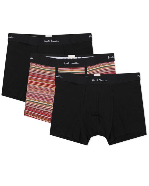 Paul Smith Trunk 3 Pack END. Clothing