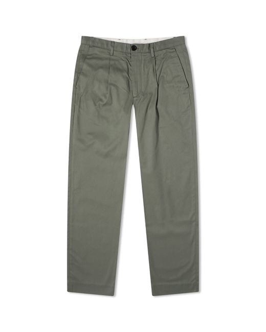 Paul Smith Pleated Trousers 30 END. Clothing