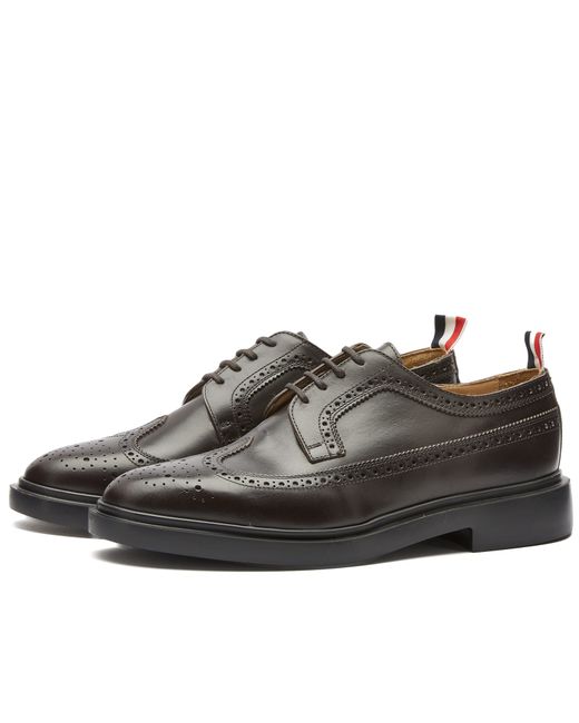 Thom Browne Longwing Brogue END. Clothing