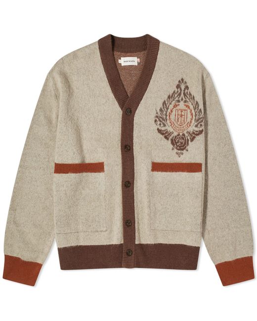 Honor The Gift HTG Cardigan END. Clothing