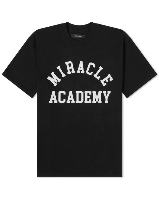 Nahmias Miracle Academy T-Shirt END. Clothing