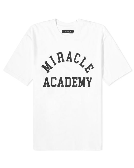 Nahmias Miracle Academy T-Shirt END. Clothing