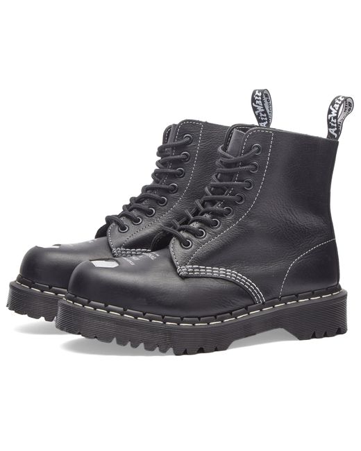 Dr. Martens 1460 Pascal ST END. Clothing