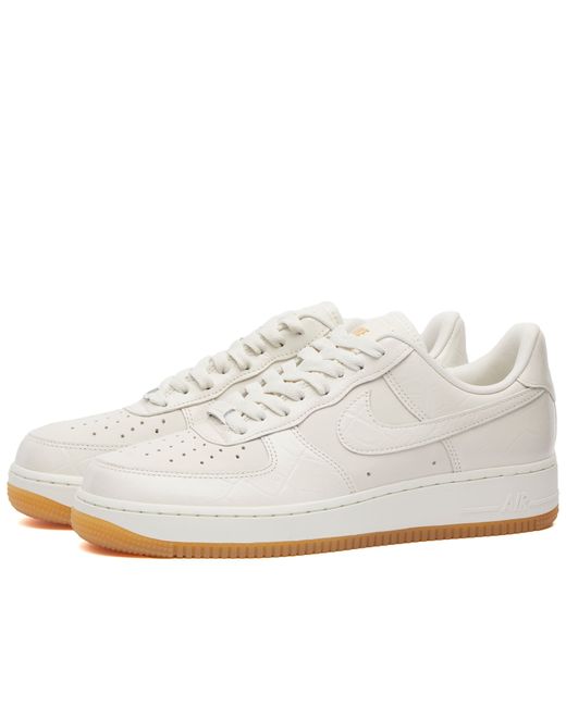 Nike W AIR FORCE 1 07 LX Sneakers END. Clothing