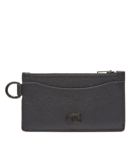Coach Zip Cardholder END. Clothing