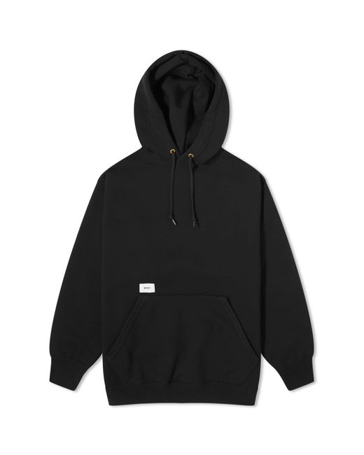 Wtaps 27 Back Print Sweat END. Clothing