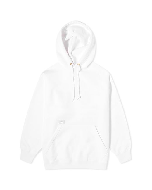 Wtaps 27 Back Print Sweat END. Clothing