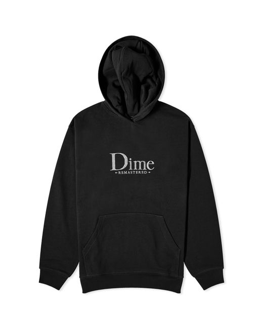 Dime Classic Remastered Hoodie END. Clothing