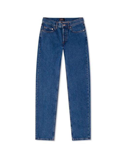 A.P.C. . New Standard Jeans Small END. Clothing