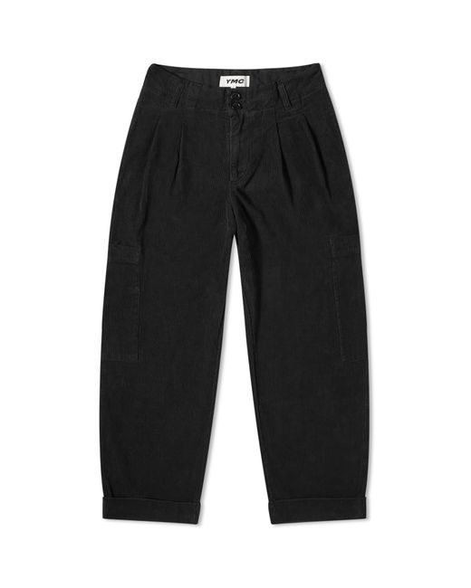 Ymc Grease Trousers Large END. Clothing