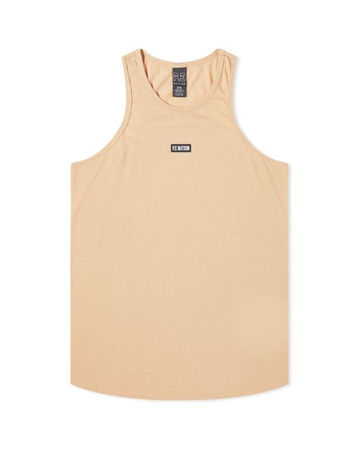P.E Nation Waypoint Sheer Vest END. Clothing