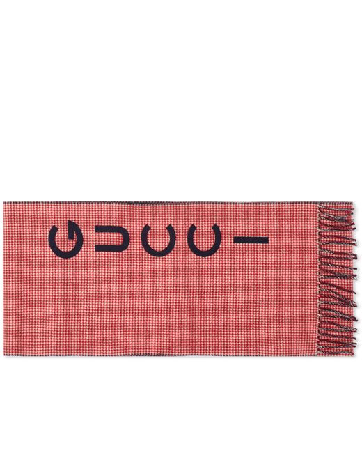 Gucci Poulette Scarf END. Clothing