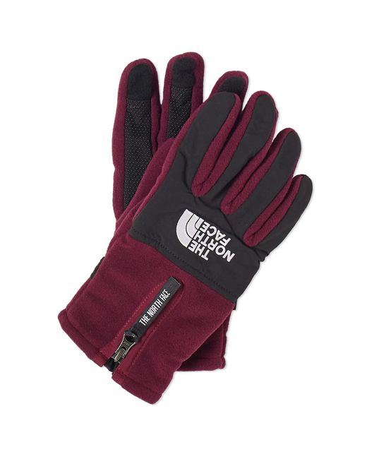 The North Face Denali E-Tip Glove Large END. Clothing