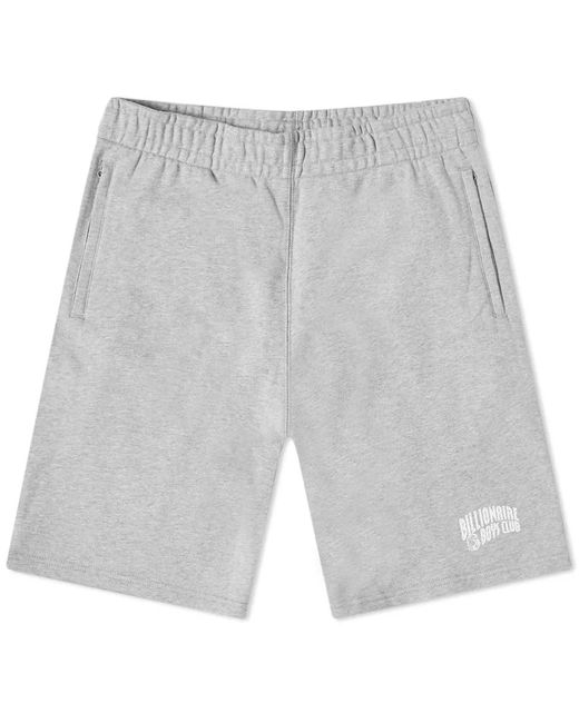 Billionaire Boys Club Small Arch Logo Sweat Shorts Large END. Clothing